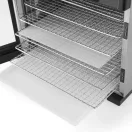 Dehidrator Hendi, 6 tăvi, panou de control digital