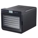 Dehidrator Hendi, 7 tăvi, panou de control digital