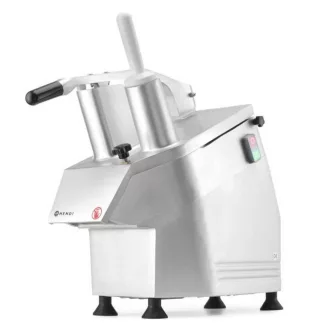 Feliator de legume Hendi, cu 5 discuri, 295 rpm, 230v