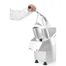 Feliator de legume Hendi, cu 5 discuri, 295 rpm, 230v