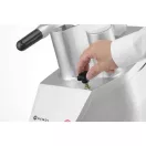 Feliator de legume Hendi, cu 5 discuri, 295 rpm, 230v