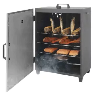 Afumătoare electrică Hendi