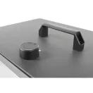 Afumătoare electrică Hendi