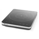 Plită cu inducție Hendi cu 1 zonă, 2 kW, 295x400x42mm