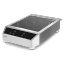 Plită Hendi, electrică, 1 zonă, inducție, blat, 3,5 kW