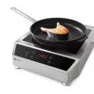 Plită Hendi, electrică, 1 zonă, inducție, blat, 3,5 kW