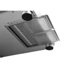 Plită Hendi, electrică, 1 zonă, inducție, blat, 3,5 kW