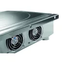 Plită Hendi, electrică, 1 zonă, inducție, blat, 3,5 kW