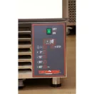 Răcitor rapid de congelare Tecnodom, GN1/1, 5 tăvi, electronic, 750x750x890/910 cm