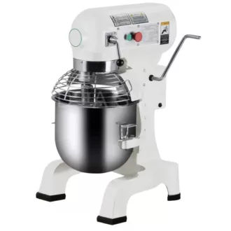 Mixer planetar, 20 litri, 3 viteze