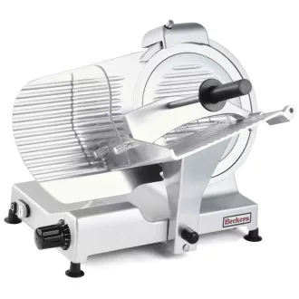 Feliator, disc de 300 mm, lamă înclinată, manual