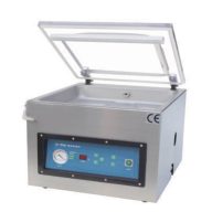 Aparat de sigilat în vid, digital, sigilare 400 mm, birou