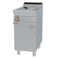 Friteuză Lotus, electrică, 700, 1x13 litri, cu recipient