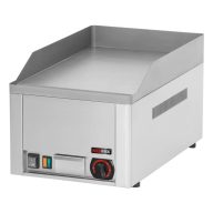   Placă electrică din fibră optică cu suprafață netedă Red Fox, blat de masă, 1 zonă, 1 etaj