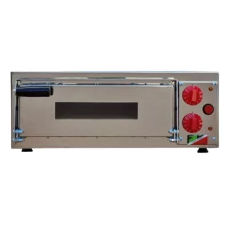   Cuptor de pizza, electric, cu o singură cameră, 34 cm, 1 buc.