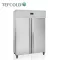 Frigider Tefcold, GN2/1, ventilație, 2 uși