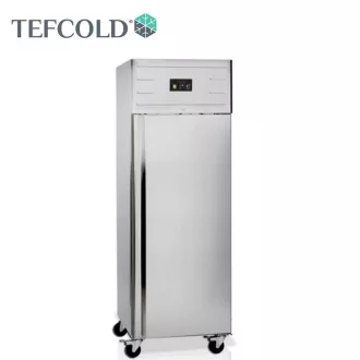 Frigider Tefcold, GN2/1, ventilație