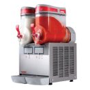 Aparat de înghețată Ugolini, 2 x 6 litri