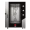 Cuptor combinat Tecnoeka, electric, gastronomic, 10 tăvi, mecanic
