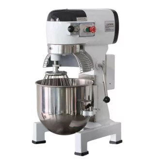   Tel, mixer de frișcă, frământător, 10 litri, trei viteze