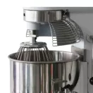 Tel, mixer de frișcă, frământător, 10 litri, trei viteze