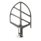 Tel, mixer de frișcă, frământător, 10 litri, trei viteze