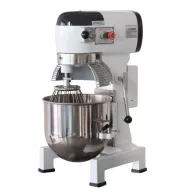   Tel, mixer de frișcă, frământător, 20 de litri, trei viteze