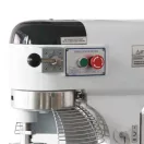 Tel, mixer de frișcă, frământător, 20 de litri, trei viteze