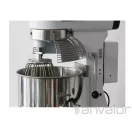 Tel, mixer de frișcă, frământător, 20 de litri, trei viteze