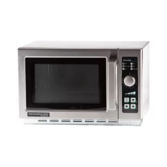 Cuptor cu microunde, 1,1 kW, 34 litri, GN2/3, control manual