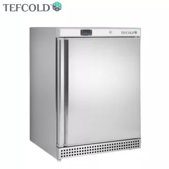 Congelator Tefcold, 200 litri, static