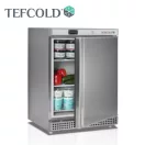 Frigider, 130 litri, ventilație