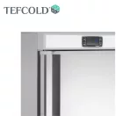 Frigider Tefcold, 360 litri, ventilație, dezghețare automată, clasă energetică A
