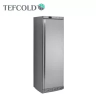   Frigider Tefcold, 600 litri, GN2/1, ventilație, clasa energetică A