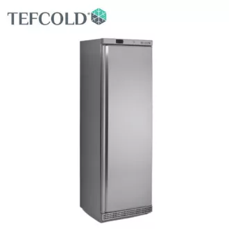   Frigider Tefcold, 600 litri, GN2/1, ventilație, clasa energetică A