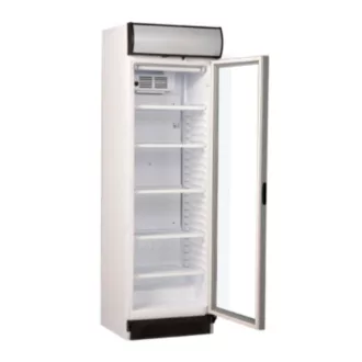 Frigider profesional, răcit cu ventilator