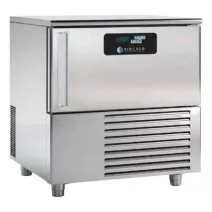 Răcitoare industriale cu rafale de răcire, congelatoare rapide