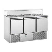 Răcitoare pentru salate, blaturi