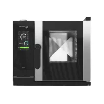  Cuptor combinat cu abur