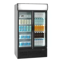 Vitrină frigorifică