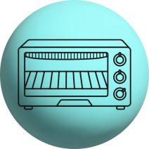 Dispozitiv pentru gustări