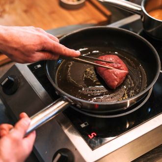 Avantajele plitei cu inducție